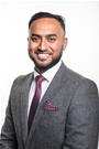Profile image for Councillor Saied Ahmed