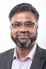 Profile image for Councillor Shad Chowdhury