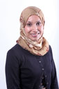 Profile image for Councillor Rabina Khan
