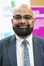 Profile image for Councillor Jahed Choudhury