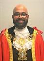 photo of Councillor Jahed Choudhury