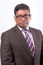 photo of Councillor Ohid Ahmed
