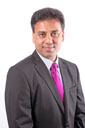 photo of Councillor Suluk Ahmed