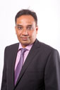 Profile image for Councillor Helal Uddin