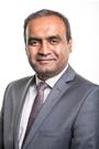 Profile image for Councillor Saif Uddin Khaled