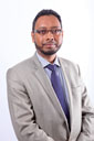 Profile image for Councillor Ayas Miah