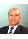 Profile image for Councillor M Shahab Uddin