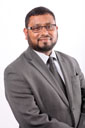 Profile image for Councillor Md. Maium Miah