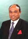 Profile image for Councillor Azizur Rahman Khan