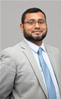 Profile image for Councillor Maium Talukdar