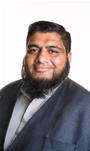 Profile image for Councillor Shafi Ahmed