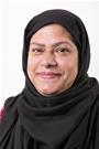Profile image for Councillor Leema Qureshi