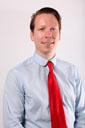 Profile image for Councillor John Pierce