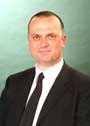 Profile image for Councillor Julian Sharpe