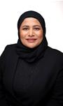 Profile image for Councillor Sabina Khan