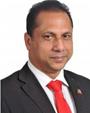 Profile image for Councillor Rajib Ahmed