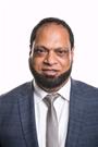 Profile image for Councillor Abdul Mannan