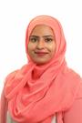 Profile image for Councillor Asma Begum