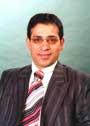 Profile image for Councillor Muhammad Abdullah Salique