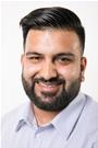 Profile image for Councillor Mohammed Pappu