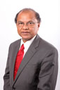 photo of Councillor Abdul Mukit MBE
