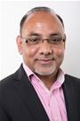 Profile image for Councillor Faroque Ahmed