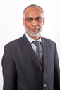 Profile image for Councillor Shafiqul Haque