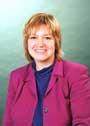 Profile image for Councillor Louise Alexander